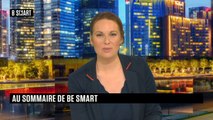 BE SMART - Emission du vendredi 25 novembre