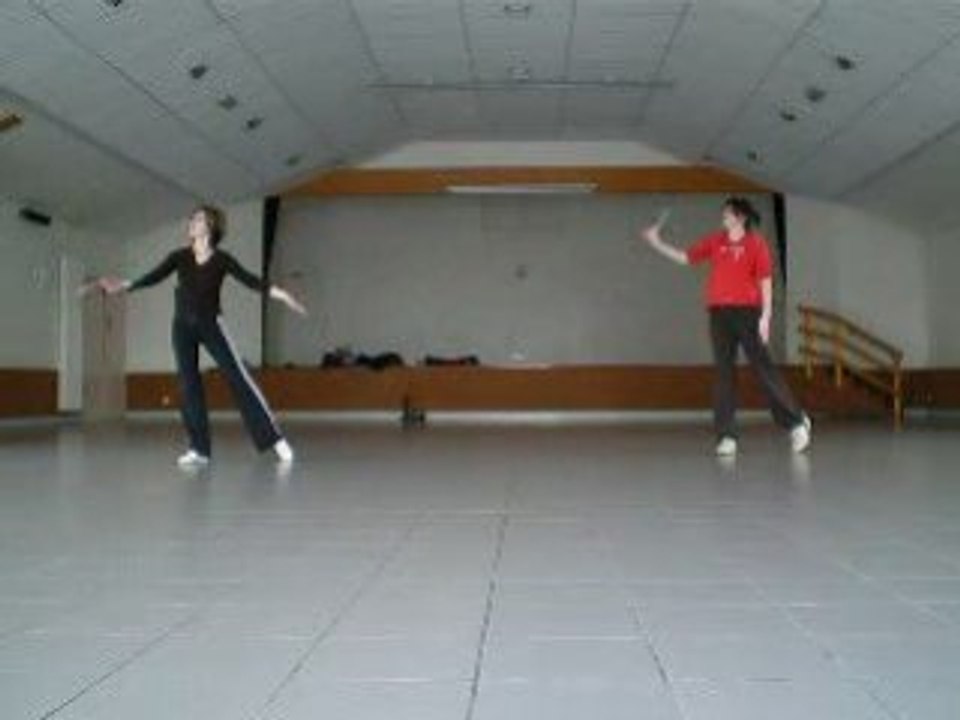 danse du 1 er juin