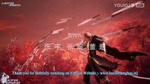 Apotheosis [Bai Lian Cheng Shen] Episode 05 English Sub - Multi Sub - Chinese Anime Donghua - Lucifer Donghua