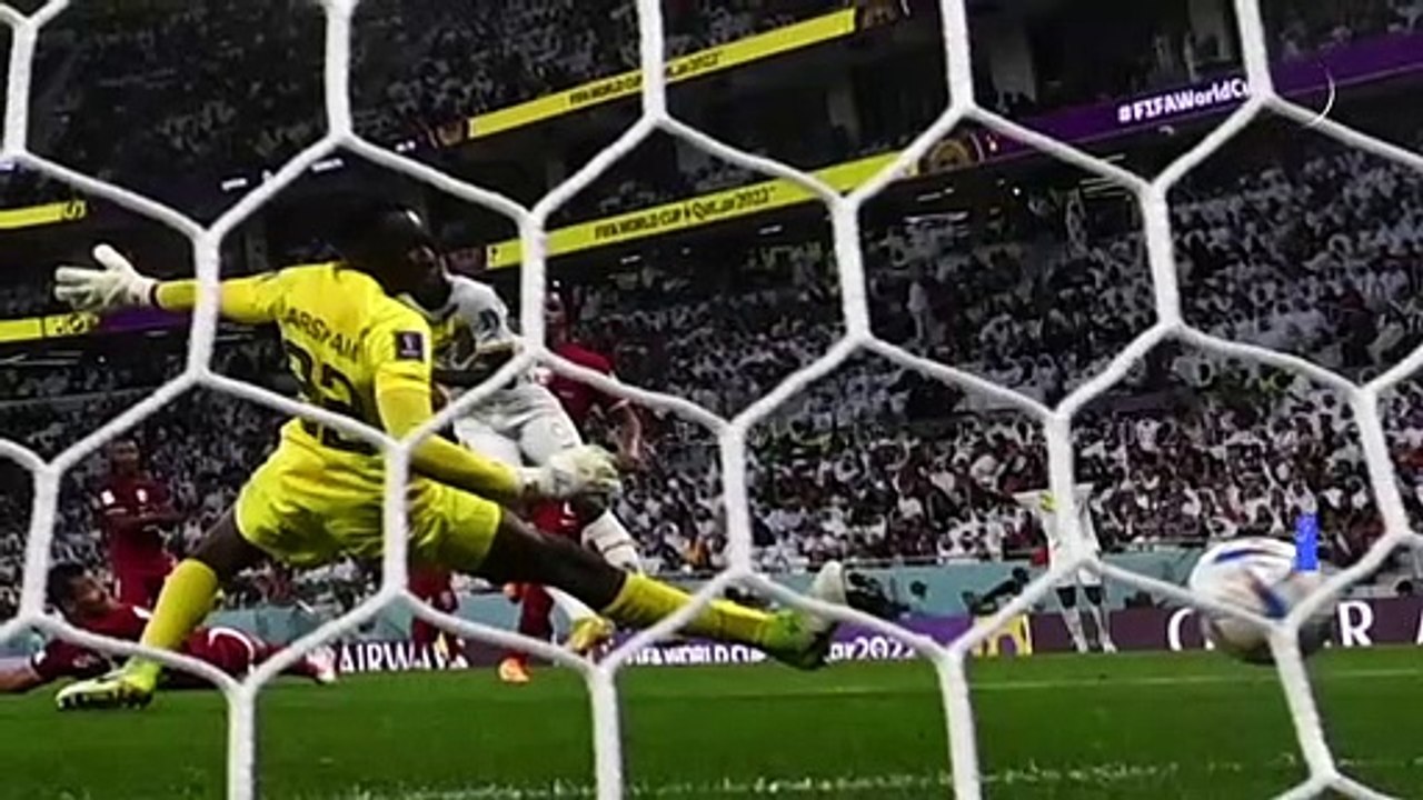 مونديال 2022: قطر على مشارف الإقصاء والسنغال تُنعش آمالها