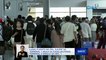 Ilang flights ng PAL, ililipat sa Terminal 1 mula sa kasalukuyang Terminal 2 simula sa Dec. 1 | Saksi
