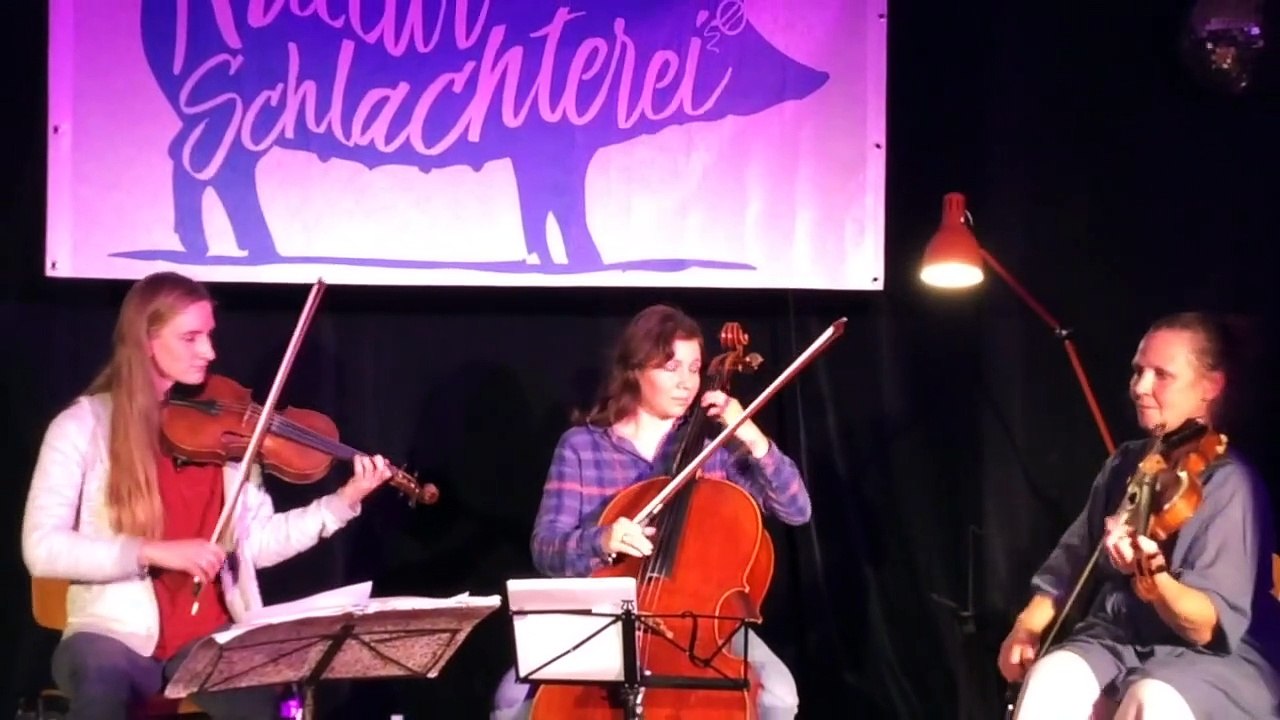 hälm spielt pig ancle rag