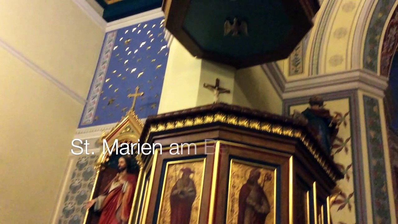 Soundcheck St. Marien am Behnitz