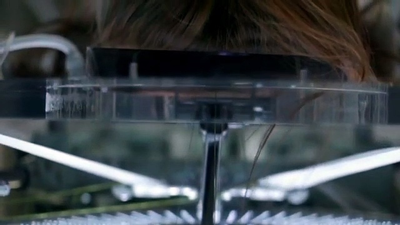 Mylene Farmer - Dégénération