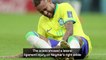 Neymar ruled out of Brazil v Switzerland tie with ankle injury