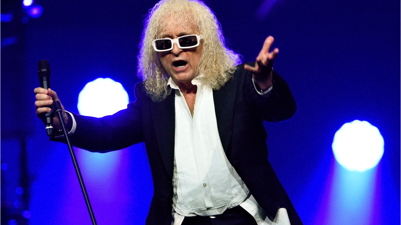 VOICI - Michel Polnareff nie être brouillé avec Pascal Obispo : "Je n’ai jamais été fâché"