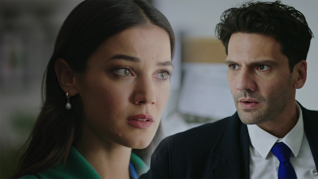 Yargı 45. Bölüm Fragmanı - 2