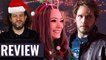 Echt Niedlich! Guardians of The Galaxy Holiday Special  Review