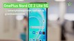 Test OnePlus Nord CE 2 Lite 5G : un smartphone qui mise tout sur sa grande autonomie