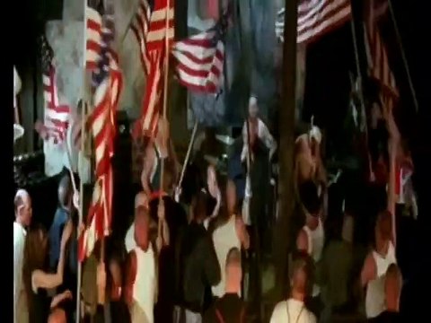 American History X Bande-annonce (IT)