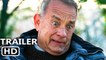 A MAN CALLED OTTO Trailer 2 (2022) Tom Hanks