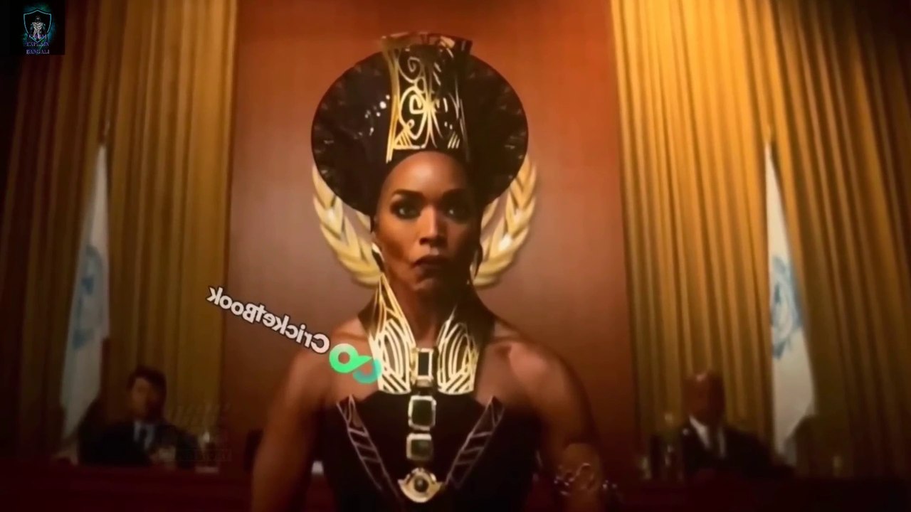 WAKANDA FOREVER EXPLAINED IN BANGALI