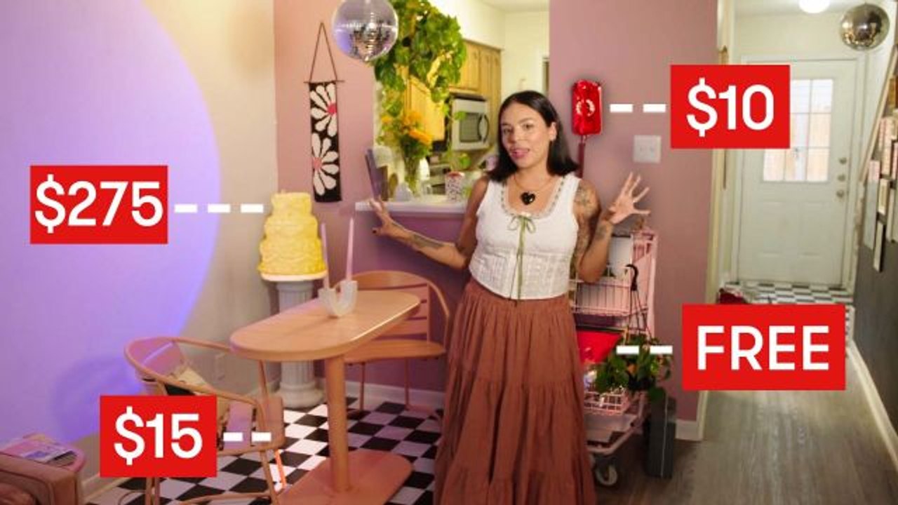 How a 25-Year-Old Making $50K in Austin Spends Her Money