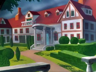 Patolino - O Super Detetive 🕵️‍♂️ | Clássico da Looney Tunes (1952) com Dublagem Herbert Richers