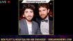 Ben Platt & Noah Galvin Are Engaged! - 1breakingnews.com