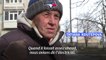 Un hiver difficile pour les habitants du Donbass en Ukraine