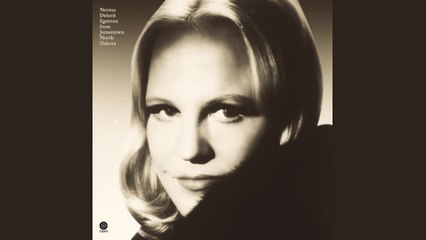 Peggy Lee - Someone Who Cares