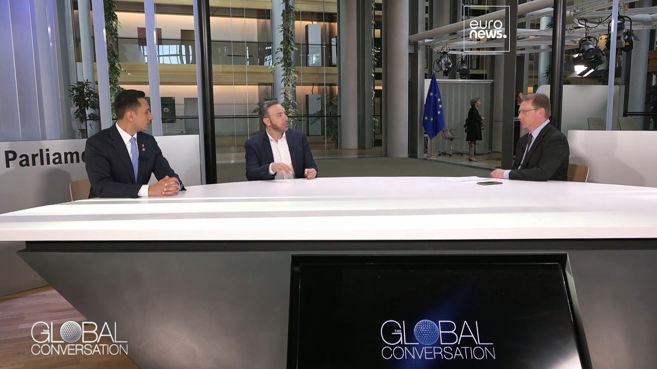 "Без крепкой связи внутри ЕС мы проиграем Путин...