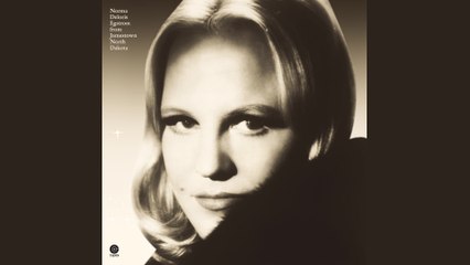 Peggy Lee - When I Found You
