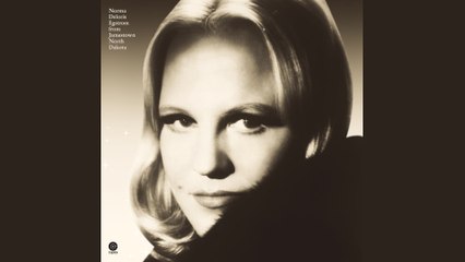 Peggy Lee - Just For A Thrill