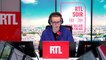 Le journal RTL de 18h du 25 novembre 2022