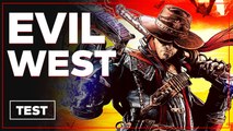 Evil West - Test complet