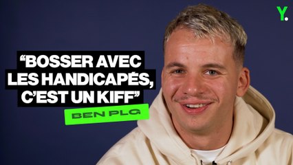 BEN plg (PROFIL) : travailler auprès d'adultes en situation de handicap