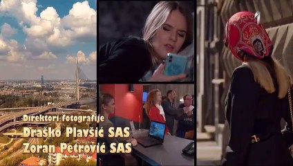 Od Jutra Do Sutra - Epizode 54-55 - Domaca serija part 1/1