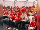 Wales Fans Crying After Iran Beat Wales 2-0 | Wales Fans Reaction After 2-0 Defeat