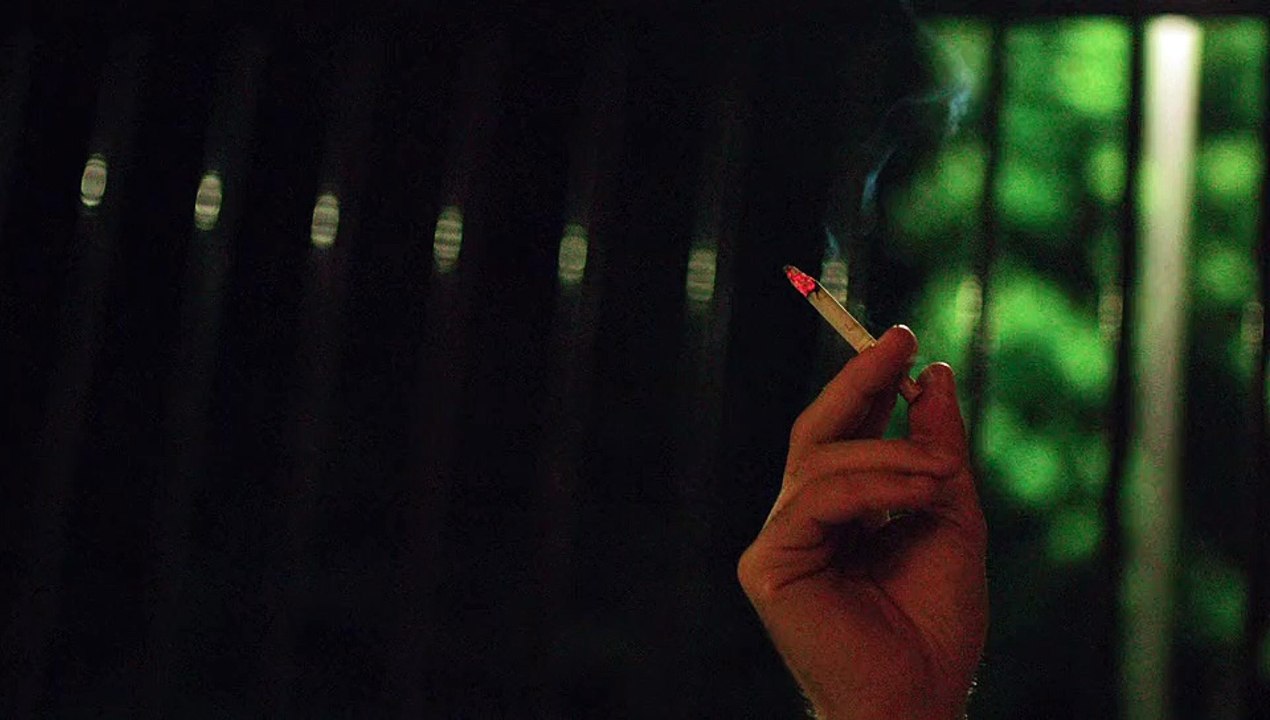 Cigarrillo
