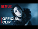 Wednesday Addams | Dance Scene - Netflix