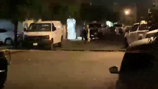 Localizaron cuerpos desmembrados y personas privadas de su libertad en casa de la colonia La Llave