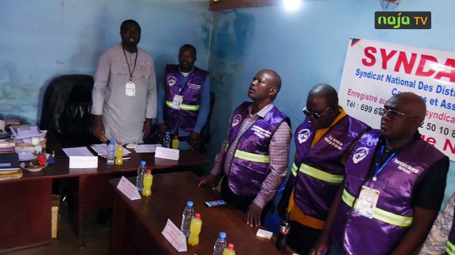 Produits de carrières au Cameroun: Colère des nationaux face au diktat des expatriés