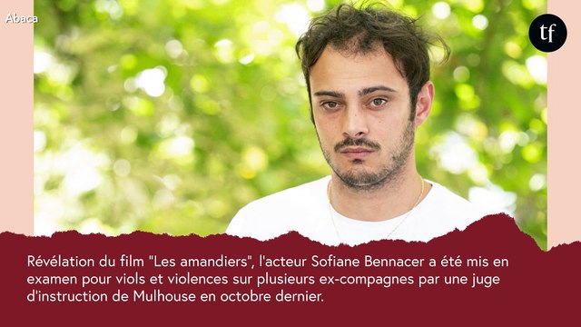 Un lynchage médiatique : Valeria Bruni-Tedeschi réagit à l'affaire Sofiane Bennacer