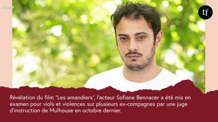 "Un lynchage médiatique" : Valeria Bruni-Tedeschi réagit à l'affaire Sofiane Bennacer