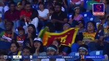 Sri Lanka vs Afghanistan 1st ODI Highlights | 25th November 2022 | Afg vs Sri