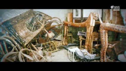 Tutankhamun Allies & Enemies (2022) - S01E02 - TBA