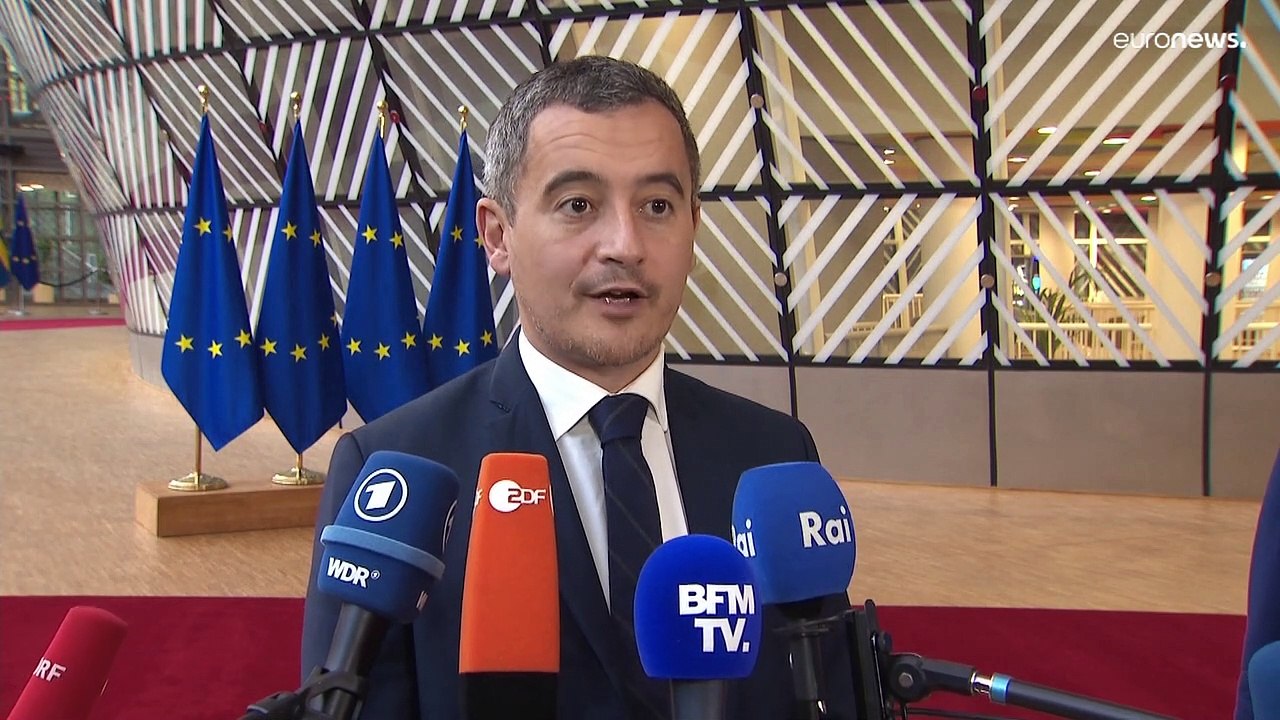 Kein Ende des Migrationsstreits zwischen Frankreich und Italien