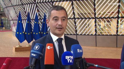 Kein Ende des Migrationsstreits zwischen Frankreich und Italien