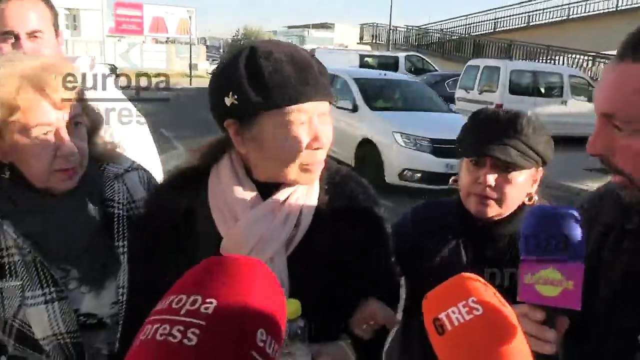 La advertencia de Junco a los Pantoja tras la muerte de Bernardo