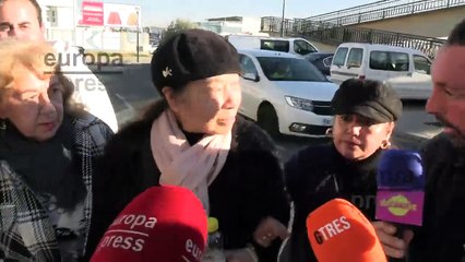 La advertencia de Junco a los Pantoja tras la muerte de Bernardo