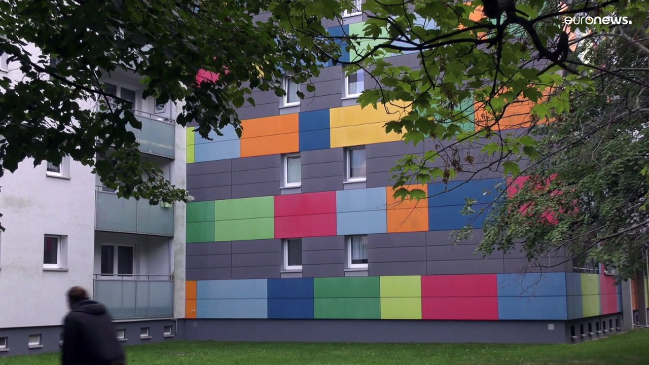 Wie Dresden klimaneutral werden will