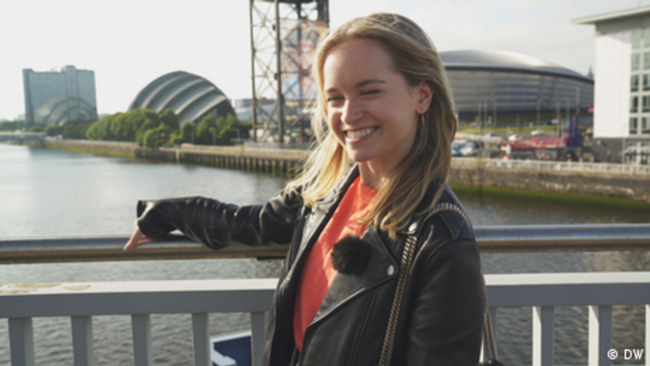 City Check Glasgow