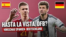 Mertesacker exklusiv: Warum Deutschland gegen Spanien gewinnt