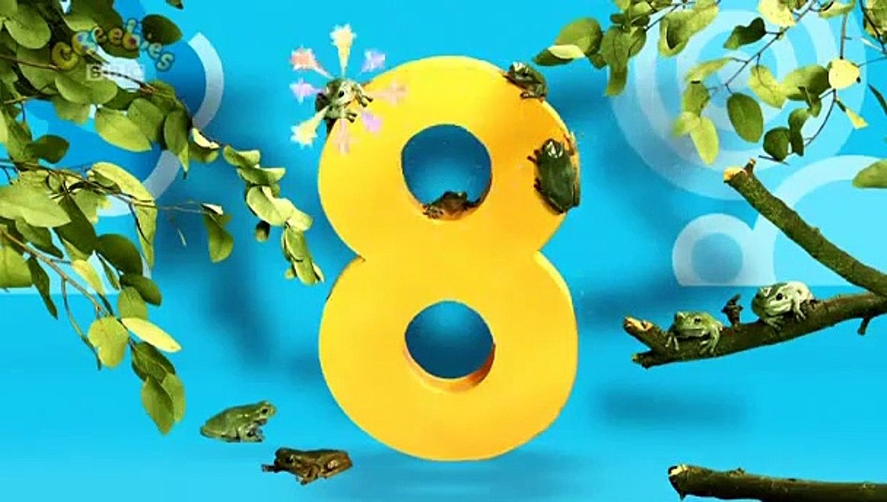 Numtums - Full Episode 8 Number HEIGHT
