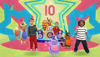 Numtums - Full Episode 10  Number TEN