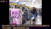 Inflation looms large as Black Friday shoppers head to the stores - 1breakingnews.com