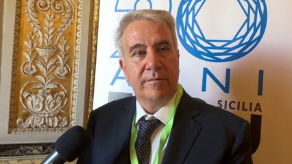 20 anni Ersu siciliani, Di Miceli "Fondamentale fare sistema"