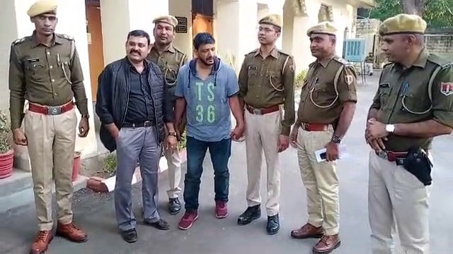 Rape : आठ राज्यों में सैंकड़ों युवतियों का देह शोषण