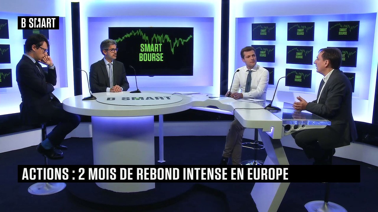 SMART BOURSE - Planète marché(s) du vendredi 25 novembre 2022